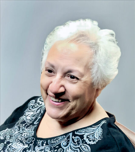 ROSEMARIE LESINSKI